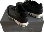 Sneakers Linea Zeta zwart, Kleding | Dames, Verzenden, Zwart, Sneakers of Gympen, Gedragen