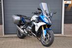 BMW R 1200 RS Alle opties en kofferset!, Motoren, Motoren | BMW, Bedrijf, Sport, Info@witteveenmotoren.nl, Witteveen Motoren BV