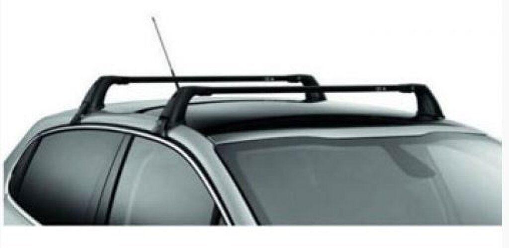 Dakdragers origineel imperiaal - 8201356705 Dacia Logan 2008, Auto diversen, Dakdragers, -, -, Nieuw, Ophalen of Verzenden