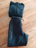 Nike Tech pak zwart maat M, Ophalen of Verzenden, Zo goed als nieuw, Jongen of Meisje