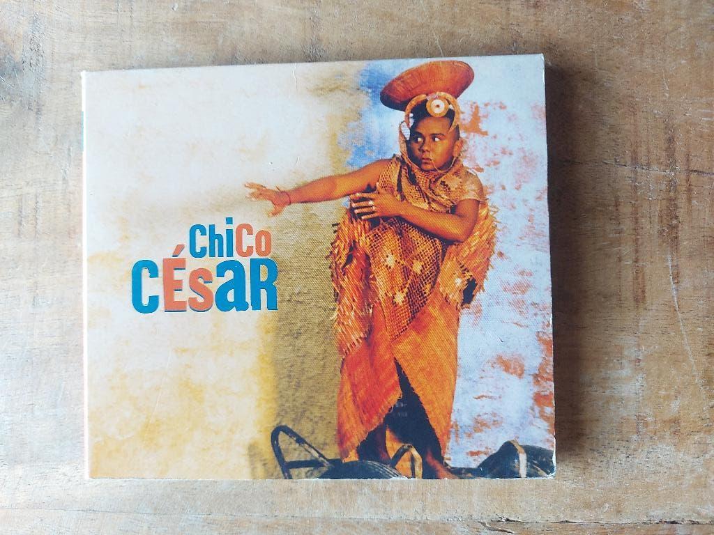 CD Putumayo cd: Chico César, Ophalen of Verzenden, Zo goed als nieuw, Overige soorten