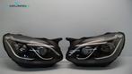 Mercedes SLC W172 Xenon Koplamp links rechts, Auto-onderdelen, Verlichting, Gebruikt, -, Ophalen of Verzenden, -