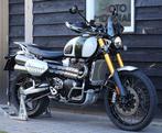 TRIUMPH SCRAMBLER 1200 XE (bj 2019), 2 cilinders, Bedrijf, Onbekend, Overig