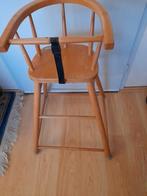 Kinderstoel   Poppenstoel, Kinderen en Baby's, Ophalen, Gebruikt, Overige typen