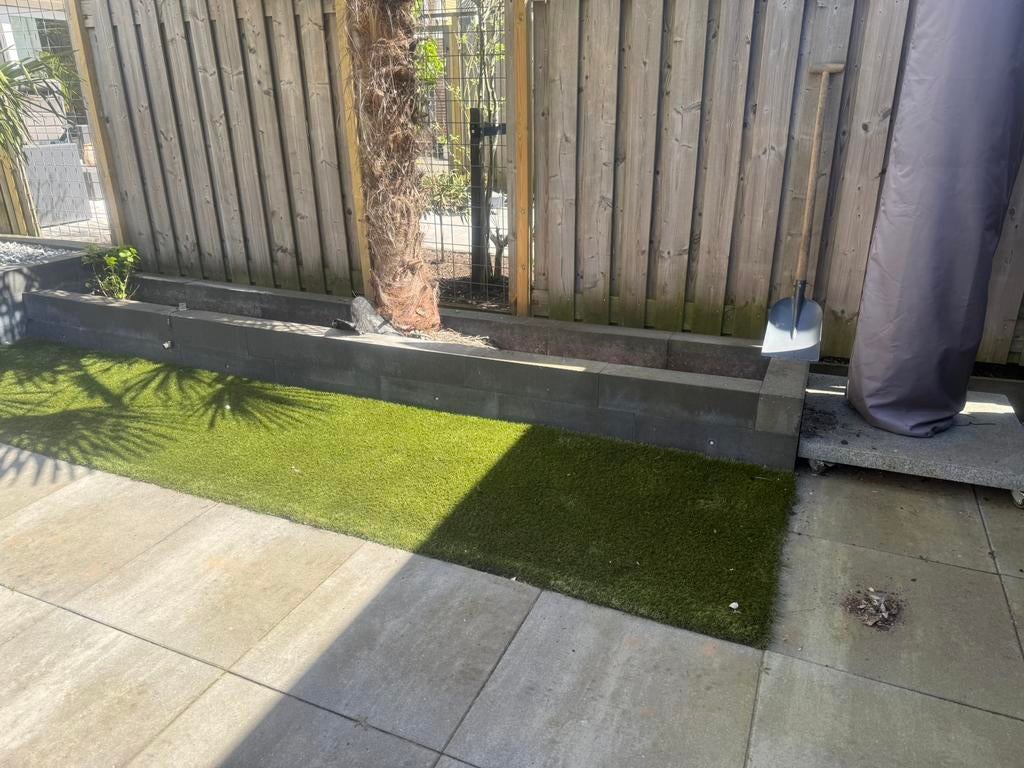 stapelblokken gratis meenemen, Ophalen, Zo goed als nieuw