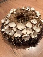 VOORJAARSKRANS, Ophalen, Zo goed als nieuw