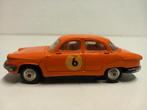 Vintage 1:43 NOREV kunststof Panhard PL17 France, Ophalen of Verzenden, Gebruikt, Auto, Norev