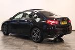 Mercedes-Benz A-Klasse 250 e Premium Plus AMG Line Keyless G, Gebruikt, Met garantie (alle), 15 kWh, Leder en Stof