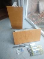 Hangmap lades voor Lundia kasten 40 diep 80 breed, Ophalen, Gebruikt