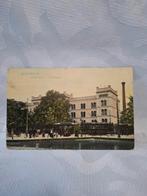 Rotterdam,  Ziekenhuis Coolsingel, 1912, Ophalen of Verzenden, Voor 1920, Gelopen, Zuid-Holland