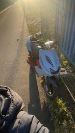 Yamaha Aerox 1997 - Klassieke Scooter, Fietsen en Brommers, Scooters | Yamaha, Ophalen, Tweetakt, Gebruikt, Aerox