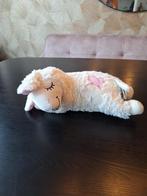 Hartslagknuffel, Ophalen