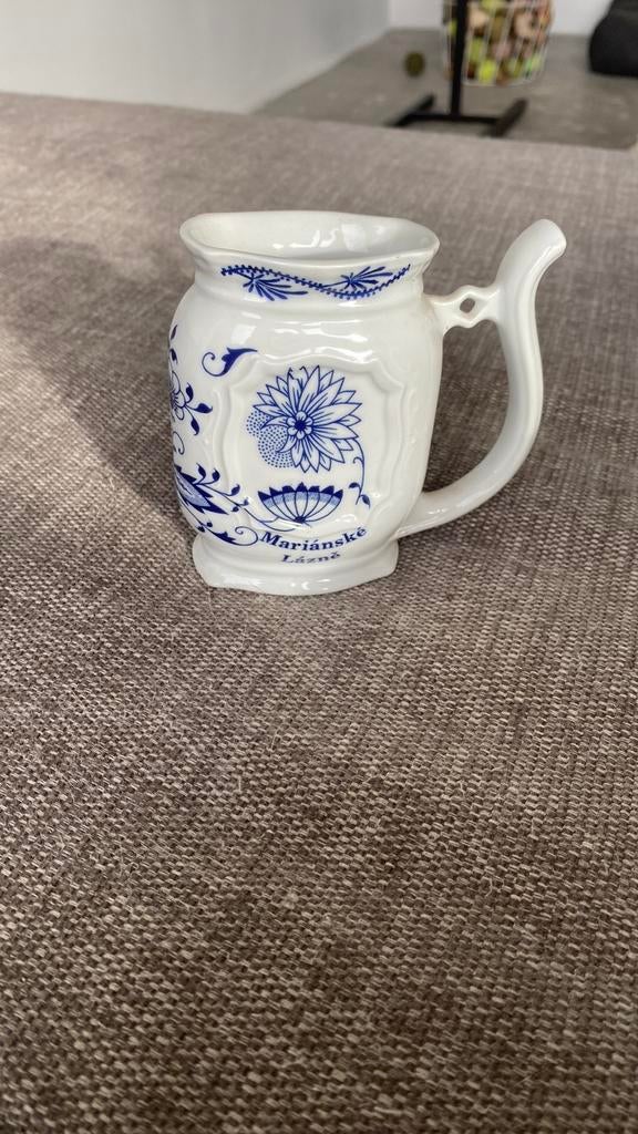 Porselein, Ophalen of Verzenden