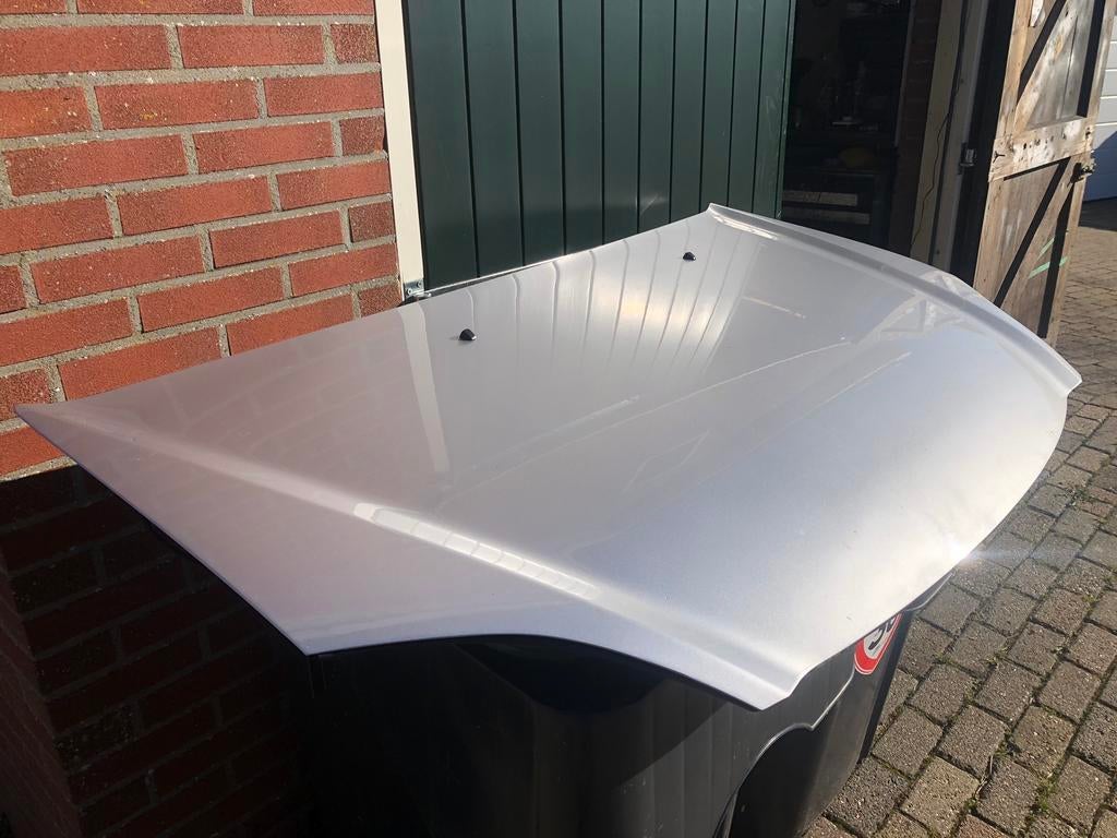 Motorkap civic ep3 type r, Ophalen of Verzenden, Motorkap