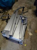 Festool CS50 EBG weinig gebruikt, Doe-het-zelf en Verbouw, Gebruikt, Cirkelzaag, 70 mm of meer, Ophalen of Verzenden