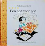 Een Opa Voor Opa, Gelezen, Fictie algemeen, Jongen of Meisje, Ophalen of Verzenden