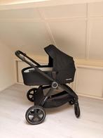 Easywalker Rudey kinderwagen en buggy, Duowagen, Zo goed als nieuw, Combiwagen, Ophalen