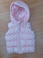 Bodywarmer van Hema, Ophalen, Zo goed als nieuw, Meisje, Jasje