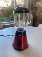 Princess Blender Rood - Krachtige Keukenhulp, Ophalen, Gebruikt, Blender