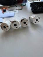 Schroef automaat zekering 16 Amp, Ophalen, Gebruikt