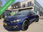 Volkswagen Scirocco 1.4 TSI|Cruise|climate|stoelverwarming|, Voorwielaandrijving, Euro 5, Gebruikt, 4 cilinders