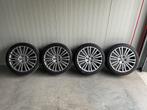 VW Golf R32 velgen 5x112 18” inch, Ophalen, 18 inch, Velg(en), Zomerbanden