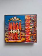 RedCat Mega 4 in 1 Pack 3 - Educatieve PC Spellen, Puzzel en Educatief, Gebruikt, 1 speler, Ophalen of Verzenden