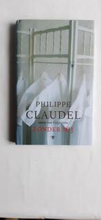 Philippe Claudel   Zonderij, Ophalen of Verzenden, Zo goed als nieuw, Philippe Claudel