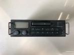 Vintage Phillips DC 511 autoradio met cassette (Volvo 240), Auto diversen, Ophalen of Verzenden, Gebruikt