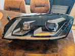 Volkswagen passat b7 xenon led koplamp links, Ophalen of Verzenden, Nieuw, Volkswagen