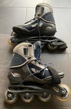 Inline skates van Tecnica maat 41,5, Sport en Fitness, Skeelers, Overige merken, Gebruikt, Dames, Ophalen of Verzenden