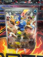 Cramorant (TWM 176) Twilight Masquerade, Ophalen of Verzenden, Zo goed als nieuw, Losse kaart, Foil