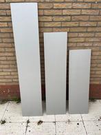 3 Meubelpanelen Aluminium multilook – dikte 18mm, Doe-het-zelf en Verbouw, Hout en Planken, Ophalen, Minder dan 25 mm, Overige typen