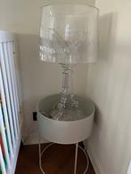 Ferm Living plantenbak rond, Huis en Inrichting, 45 tot 60 cm, Minder dan 55 cm, Metaal of Aluminium, Rond