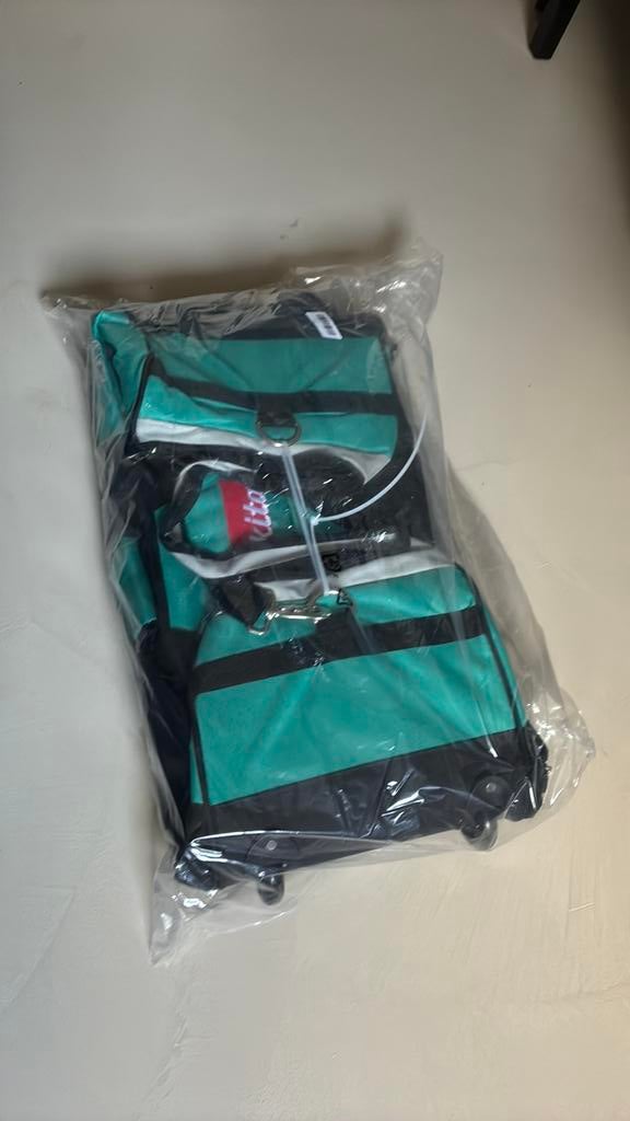 Gereedschapstas makita nieuw!, Ophalen of Verzenden, Zo goed als nieuw