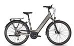 KALKHOFF ENDEAVOUR 3.B MOVE 625Wh Jetgrey Matt M 48cm M 2025