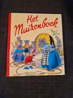Het muizenboek (Vintage) - Clinge Doorenbos, Ophalen of Verzenden, Gelezen, Clinge Doorenbos, Fictie algemeen