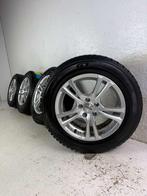 Ford Kuga C-Max Focus S-Max velgen 16" 5x108 winterset 9mm!, Auto-onderdelen, Banden en Velgen, Niet ingevuld, Gebruikt, 16 inch