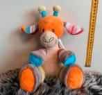 Vrolijke Giraf knuffel van happy horse, Verzenden, Zo goed als nieuw, Overige typen