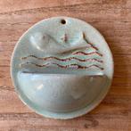 Vintage wijwaterbak Wim Visser Royal Sphinx, Ophalen of Verzenden