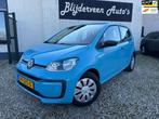 Volkswagen Up! 1.0 BMT take up! 5Deurs | Airco | Origineel N, Auto's, Voorwielaandrijving, Stof, Gebruikt, Origineel Nederlands