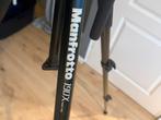 Manfrotto MK190X3-2W statief, Ophalen, Zo goed als nieuw, 150 tot 175 cm, Driepoot