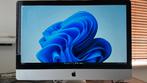 iMac 27" i7-4core SSD met Sequoia 15.7 en W11pro dual-boot, Ophalen, 256 GB, 2 tot 3 Ghz, SSD