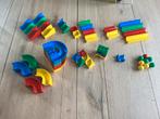 Hubelino Kugelbahn 55, Ophalen of Verzenden, Zo goed als nieuw, Complete set, Duplo