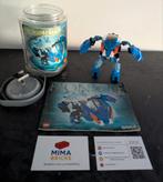 Lego Bionicle 8562 Gahlok, Ophalen of Verzenden, Lego, Lego, Lego