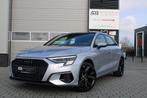 Audi A3 Sportback 35 TFSI DSG/PANO/MATRIX/VIRTUEL/19''LM/NAV, Auto's, Audi, Stof, 4 cilinders, 150 pk, Origineel Nederlands