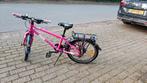 Frog 52 kinderfiets met versnellingen en bagagedrager, Ophalen, Gebruikt, 16 tot 20 inch, Frog Bikes