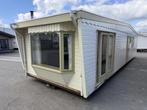 Saricar Chalet 12.60 x 3.80 m 2 Slp Winterhard, Niet ingevuld, Niet ingevuld, Niet ingevuld