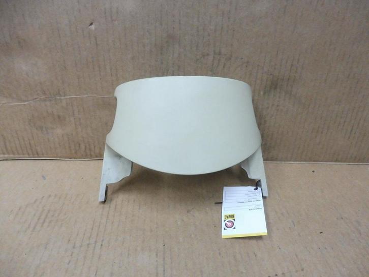 Fiat 500 735427191, bovenste stuurwielkap - 735451554, Auto-onderdelen, Besturing, Fiat, Gebruikt, Ophalen of Verzenden