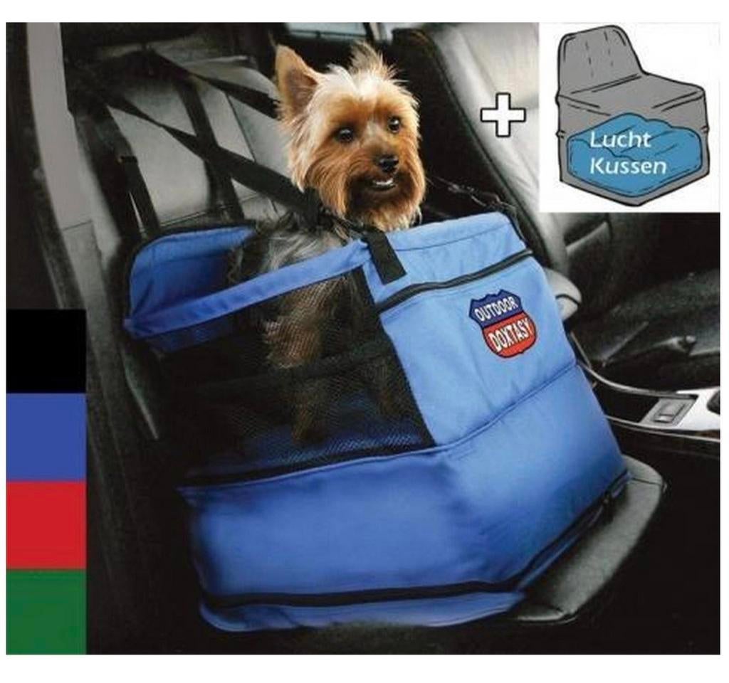 Hondenstoeltje, Ophalen of Verzenden